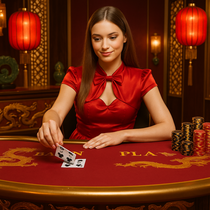 Spin247 - Live Baccarat - HD Streaming
