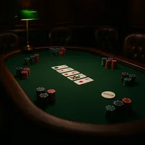 Spin247 - Live Poker - Polscy Krupierzy