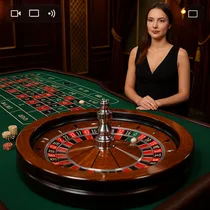 Spin247 - Live Ruletka - Evolution Gaming