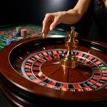Spin247 - Live Roulette - Real Dealers