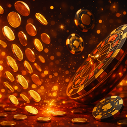 Spin247 Casino Bonus - Do 750$ Match Bonus + 200 Free Spins