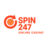 Spin247 Casino Logo - Kasyno Online w Polsce
