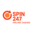 Spin247 Casino Logo - Kasyno Online w Polsce