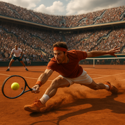 Spin247 - Tennis Betting - Competitive Odds